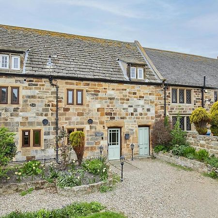 Host & Stay - The Coach House Whitby Eksteriør billede