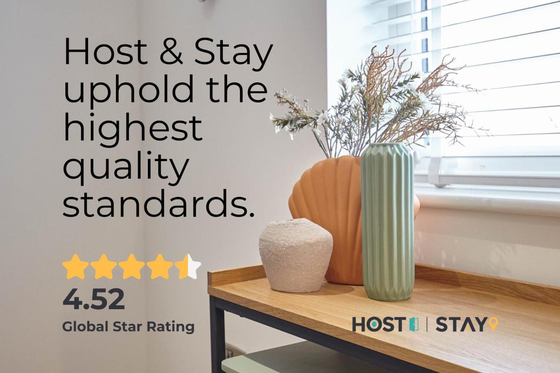 Host & Stay - The Coach House Whitby Eksteriør billede