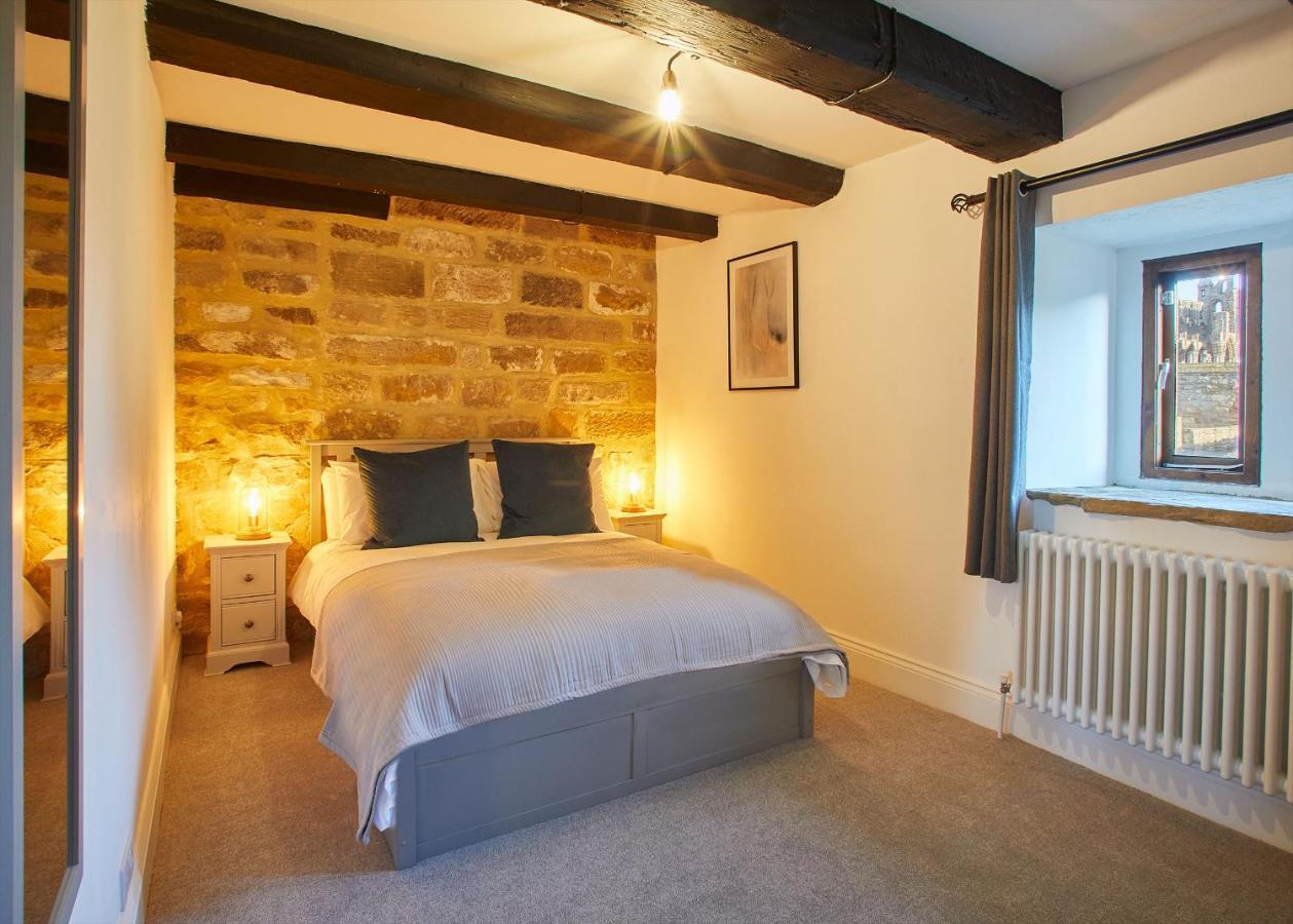 Host & Stay - The Coach House Whitby Eksteriør billede