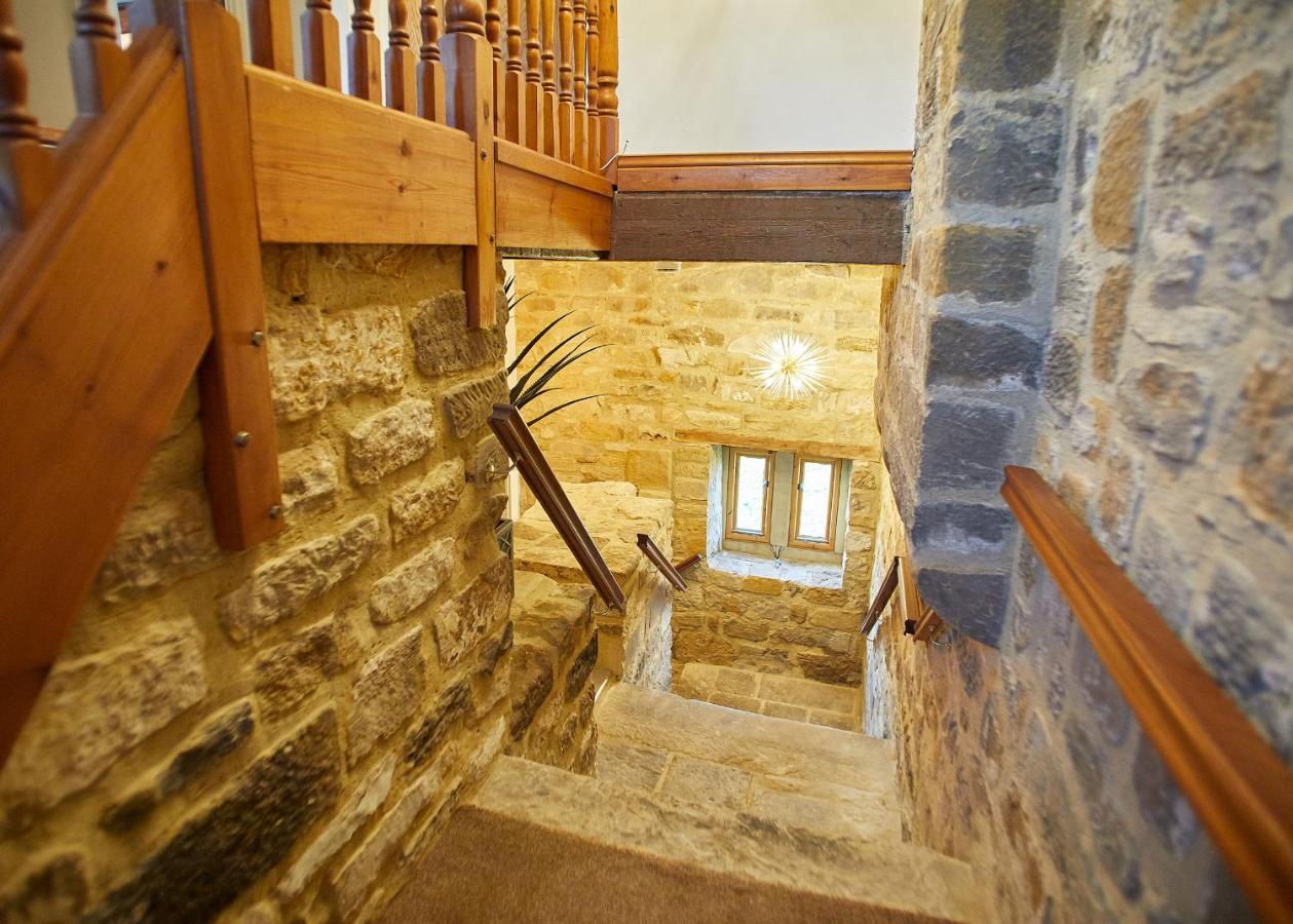 Host & Stay - The Coach House Whitby Eksteriør billede